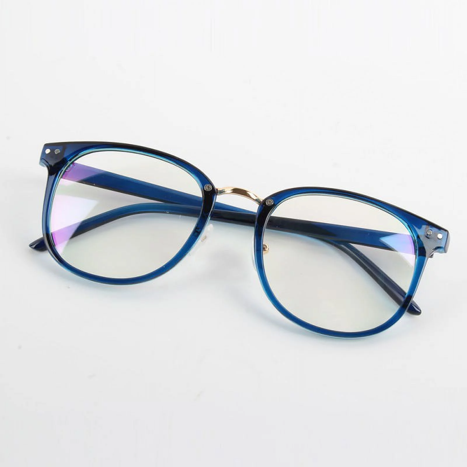 Women-Men-Classic-Eyeglasses-